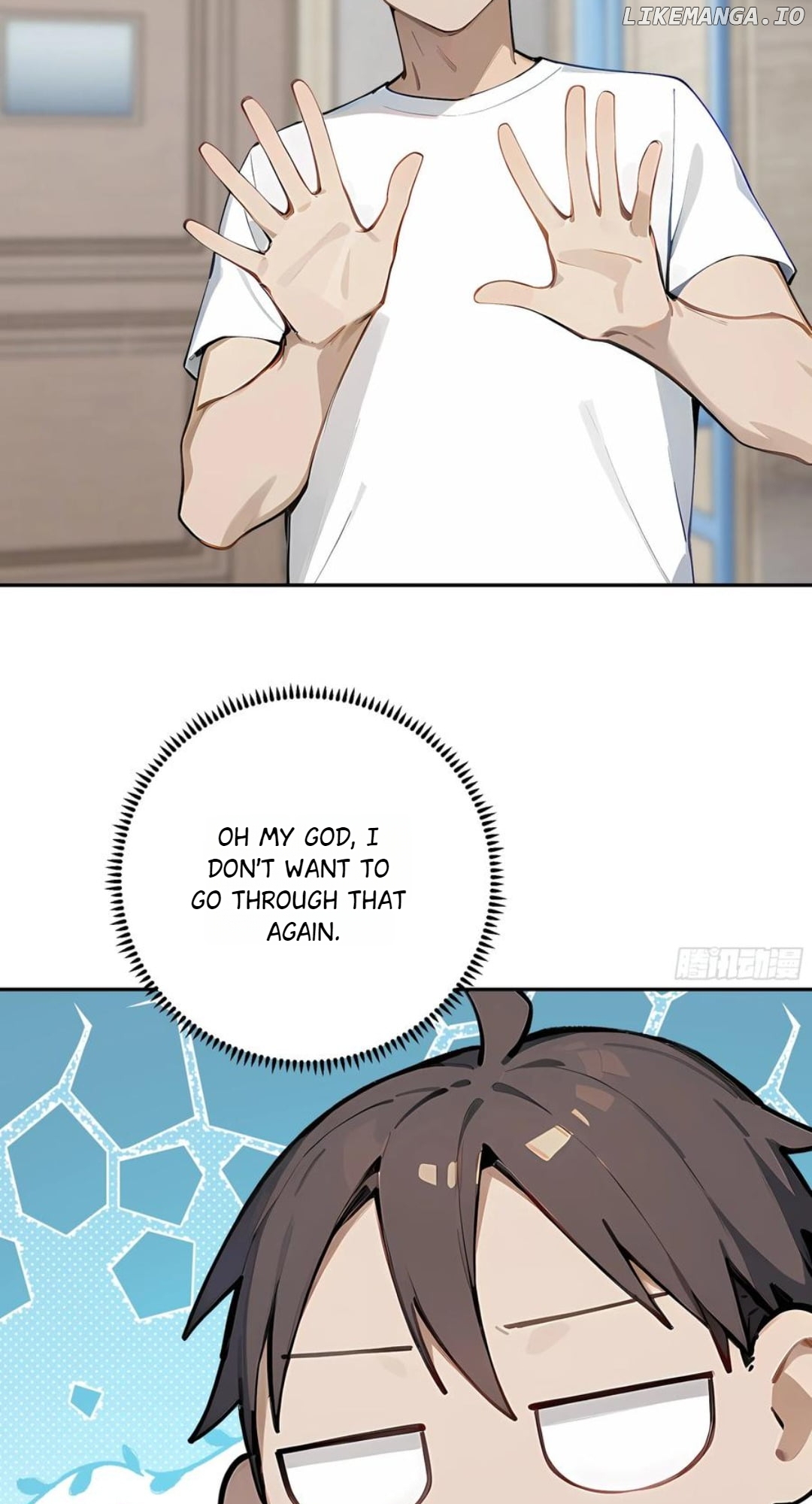 God of Learning Chapter 71 - page 26
